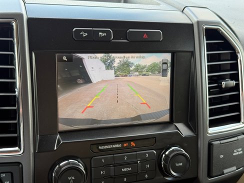 Used 2015 Ford F150 XLT w/ Equipment Group 302A Luxury image 23