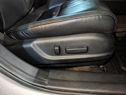Used 2010 Honda Crosstour EX-L image 30