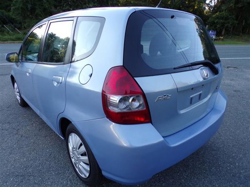 Used 2008 Honda Fit image 6
