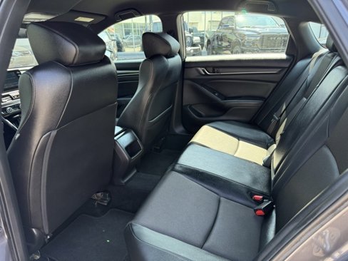 Used 2019 Honda Accord Sport image 23