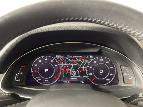 Used 2019 Audi Q7 3.0T Premium Plus w/ Premium Plus Package image 24