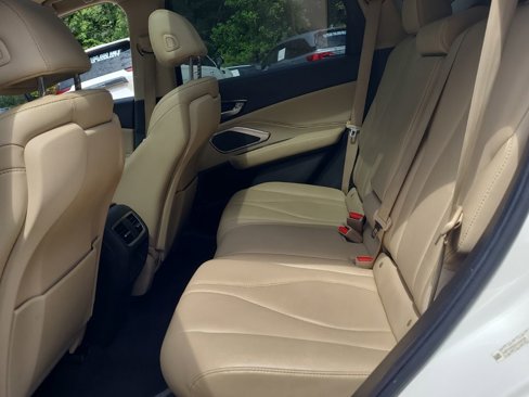 Used 2019 Acura RDX FWD image 12