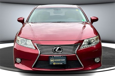 Used 2015 Lexus ES 350 w/ Premium Package image 2