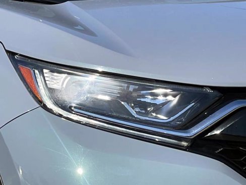 Certified 2022 Honda CR-V Special Edition image 7