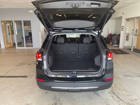 Used 2022 Chevrolet Equinox LT image 26