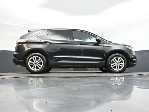 Used 2015 Ford Edge SEL w/ Equipment Group 201A image 45