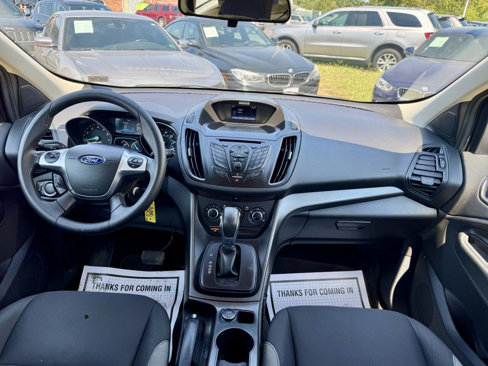 Used 2016 Ford Escape S image 15