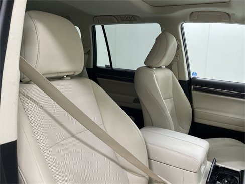 Used 2021 Lexus GX 460 Premium image 17