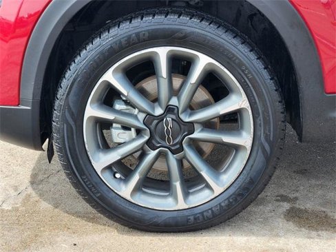 Used 2023 FIAT 500X Pop image 10