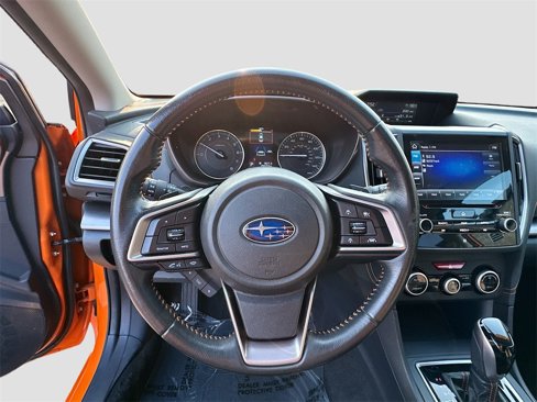 Used 2018 Subaru Crosstrek 2.0i Limited image 7