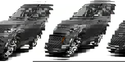 Certified 2023 Kia Soul LX w/ LX Technology Package image 1