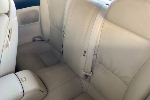 Used 2002 Lexus SC 430 Convertible image 36