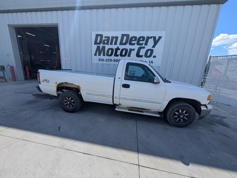 Used 1999 GMC Sierra 1500 SLE image 17