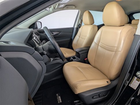 Used 2022 Nissan Rogue Sport SV image 5
