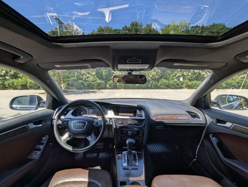 Used 2013 Audi A4 2.0T Premium image 23