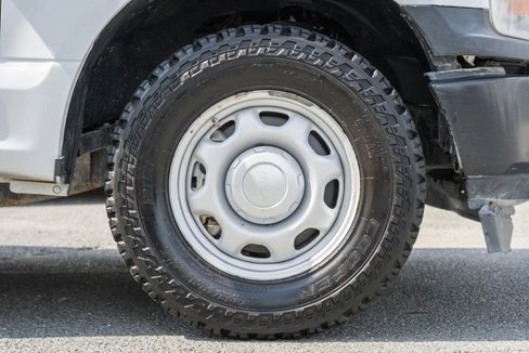 Used 2018 Ford F150 XL w/ Equipment Group 101A Mid image 14