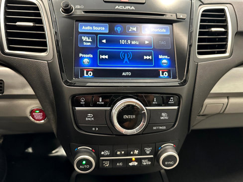 Used 2017 Acura RDX FWD w/ Technology Package image 41