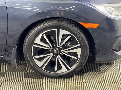 Certified 2017 Honda Civic EX-T image 24