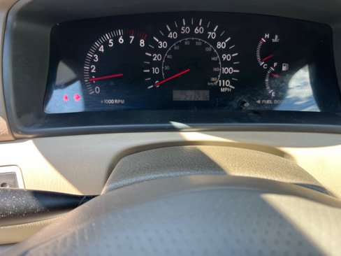 Used 2006 Toyota Corolla CE image 12