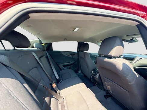 Used 2023 Chevrolet Malibu LT w/ Driver Confidence Package image 24