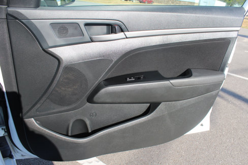 Used 2018 Hyundai Elantra SEL image 49