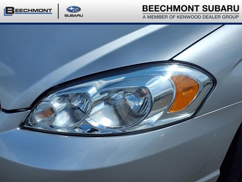 Used 2006 Chevrolet Monte Carlo LS image 20