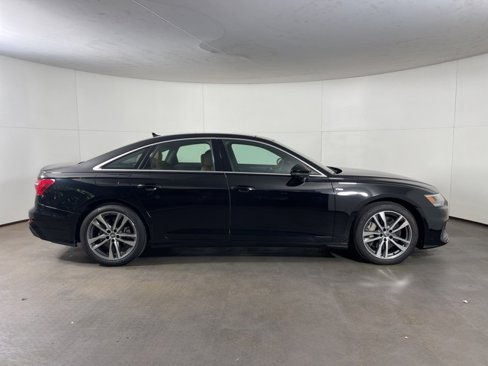 Used 2019 Audi A6 3.0T Premium w/ Convenience Package image 8
