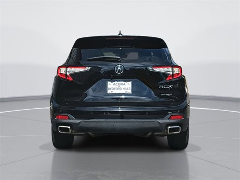 Certified 2023 Acura RDX w/ Technology Package image 6