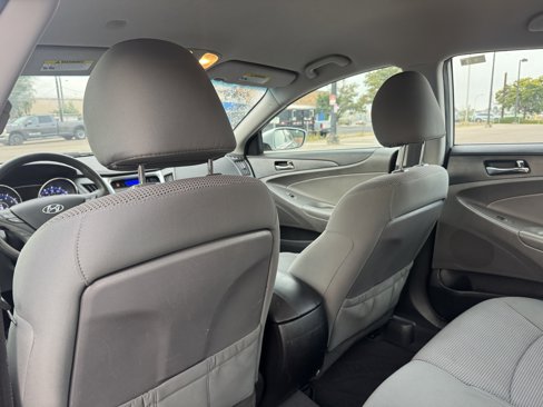 Used 2013 Hyundai Sonata GLS w/ Popular Equipment Pkg image 14