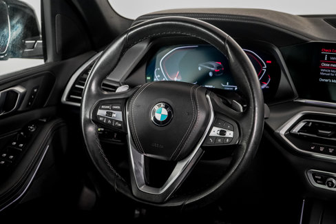 Used 2023 BMW X5 sDrive40i w/ Parking Assistance Package image 37