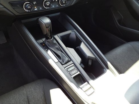 Used 2024 Honda Accord LX image 18