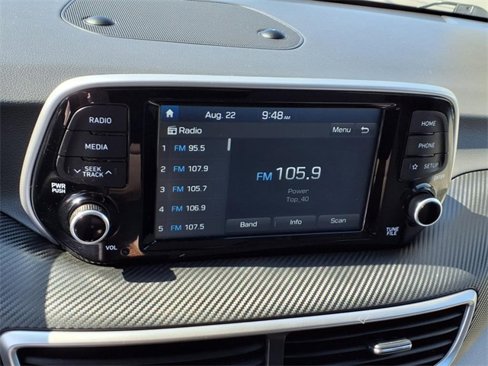 Used 2019 Hyundai Tucson SE image 29