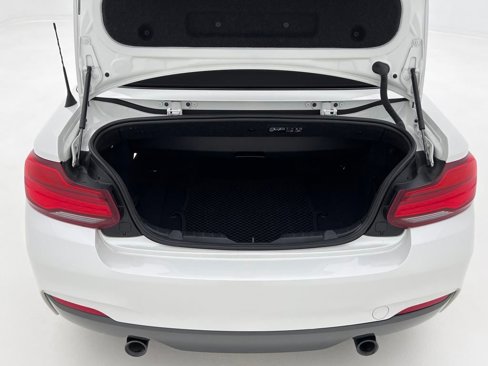 Used 2018 BMW M240i Convertible image 28
