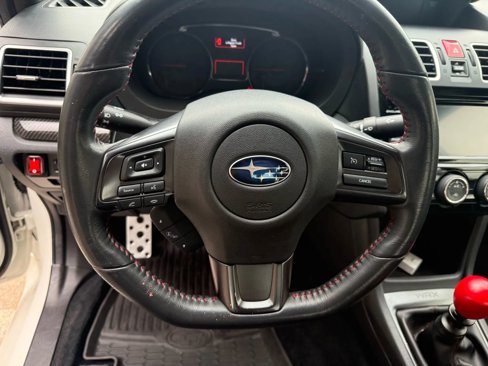 Used 2019 Subaru WRX image 11
