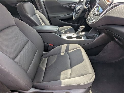 Used 2024 Chevrolet Malibu LT image 19