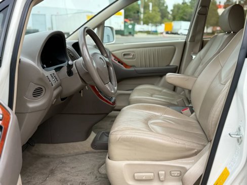 Used 2000 Lexus RX 300 image 30
