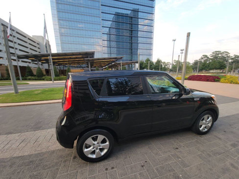 Used 2019 Kia Soul image 23