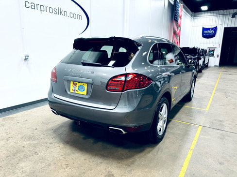 Used 2013 Porsche Cayenne image 7