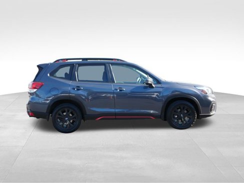 Used 2020 Subaru Forester Sport w/ Popular Package #2 image 11