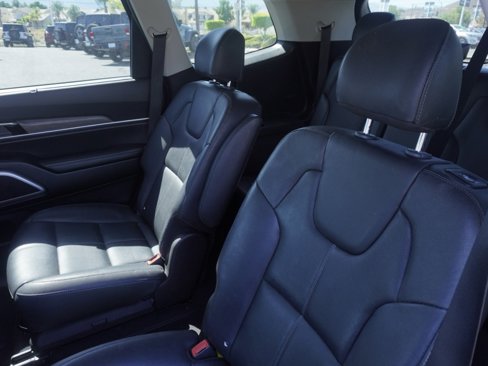 Used 2021 Kia Telluride EX w/ EX Premium Package image 20