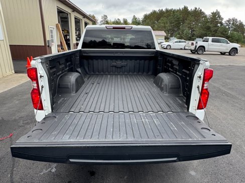 Used 2021 Chevrolet Silverado 1500 LT w/ Bed Protection Package image 29
