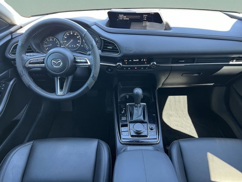 Used 2023 MAZDA CX-30 AWD 2.5 S w/ Preferred Package image 15