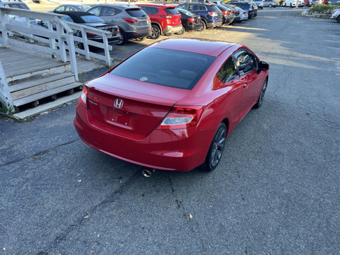 Used 2012 Honda Civic LX image 5