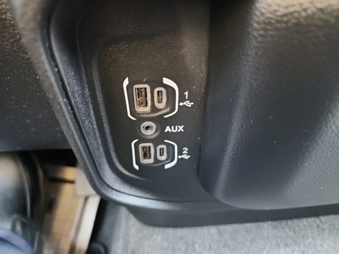 Used 2021 RAM 1500 Big Horn image 14