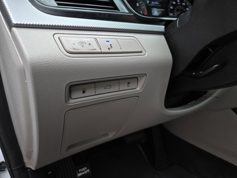 Used 2018 Hyundai Sonata ECO image 15