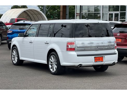 Used 2016 Ford Flex Limited image 7