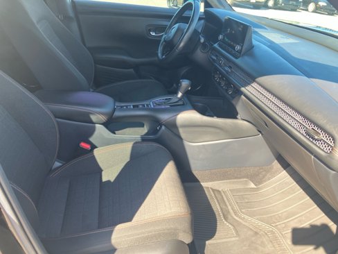 Used 2023 Honda HR-V Sport image 32