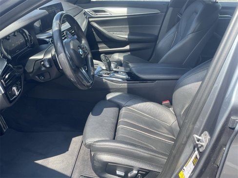 Used 2018 BMW 530i image 12