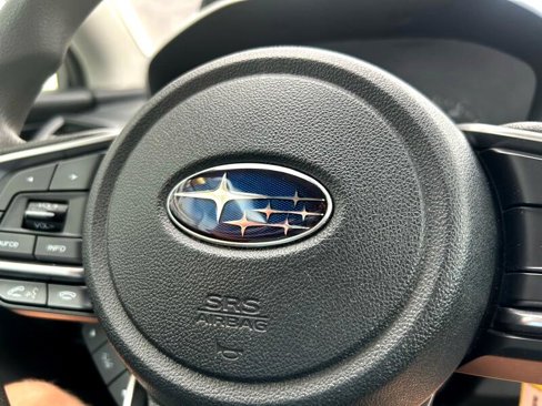 Used 2020 Subaru Impreza 2.0i Premium image 18