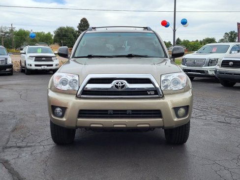 Used 2006 Toyota 4Runner SR5 image 8